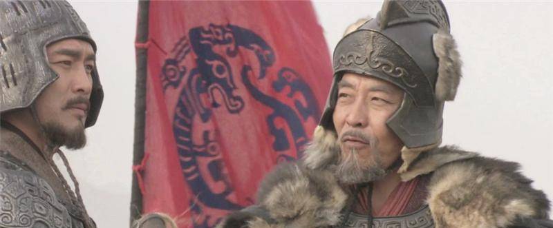 廉颇的晚年结局如何？令人惋惜的真相