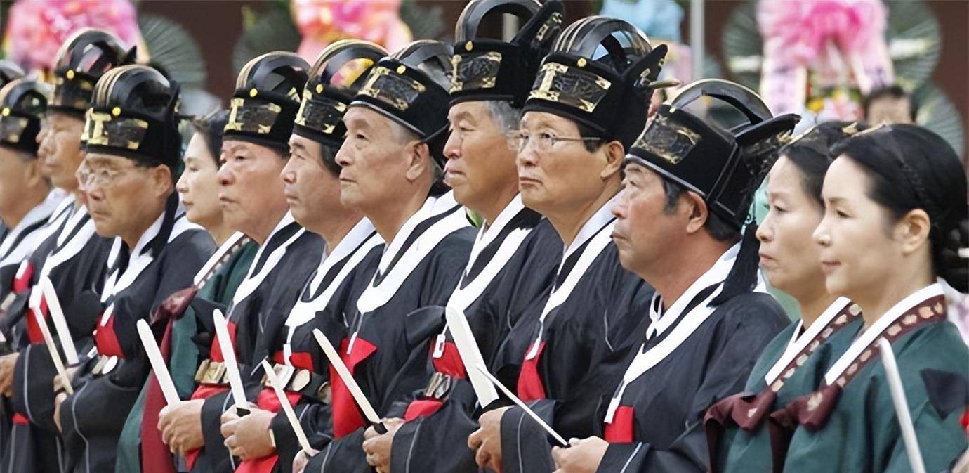 孔子是韩国人？韩国学者拿出3大“铁证”证明，网友质疑