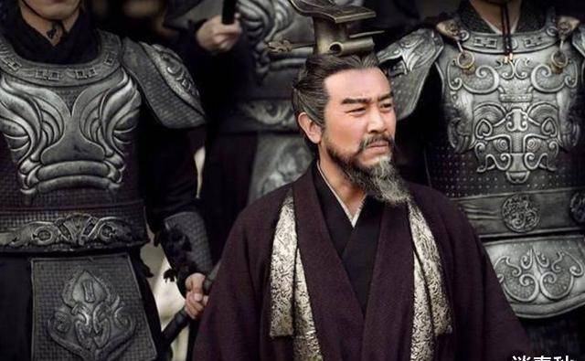 曹操失误遗弃一小将，转投刘备后，率军三万大胜魏国二十万