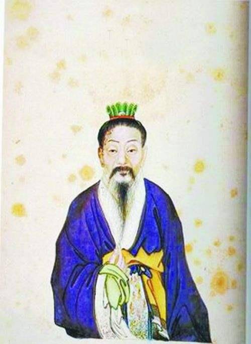管仲临终前明知三人将乱政，为何不杀之？权臣的最后智慧
