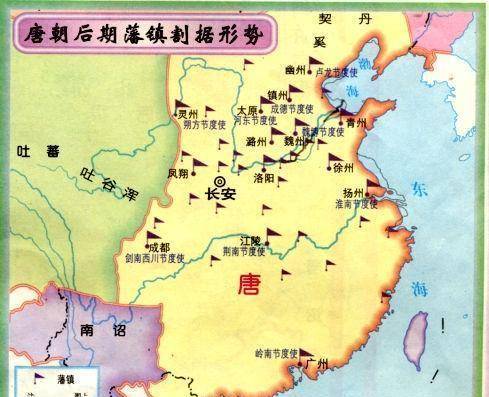 明朝时期，靖江王地位急剧下降，与普通郡王差别何在？
