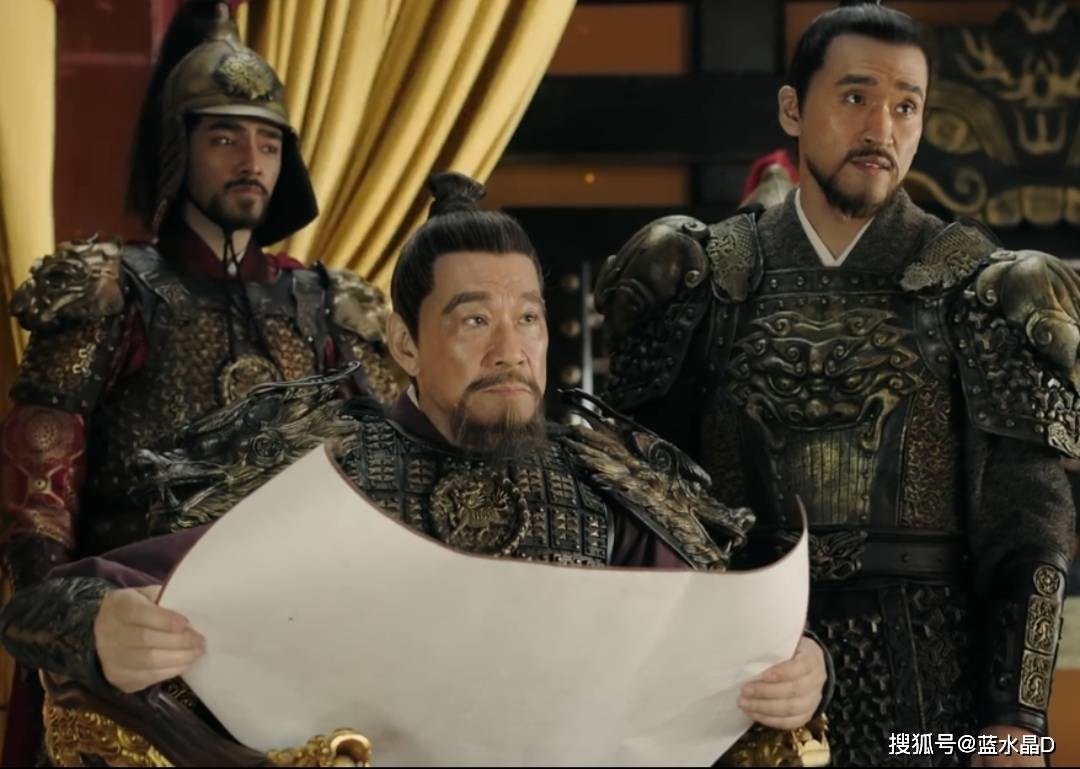 大明风华第二部：朱家明朝往事