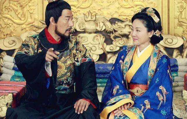 明朝最有权势的女性，历经六朝的太皇太后，并非马皇后