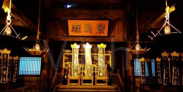 水浒传中的武力值排名：鲁智深仅排十四，谁才是真正的第一？