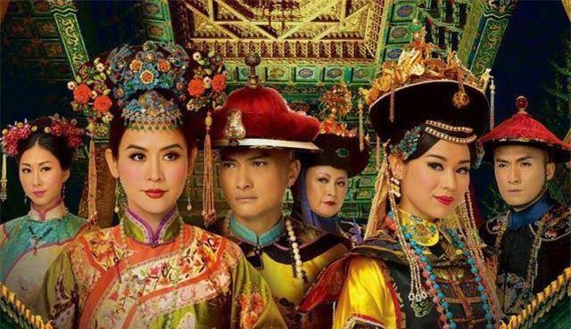 为什么中国的导演很少拍摄关于明朝的电影