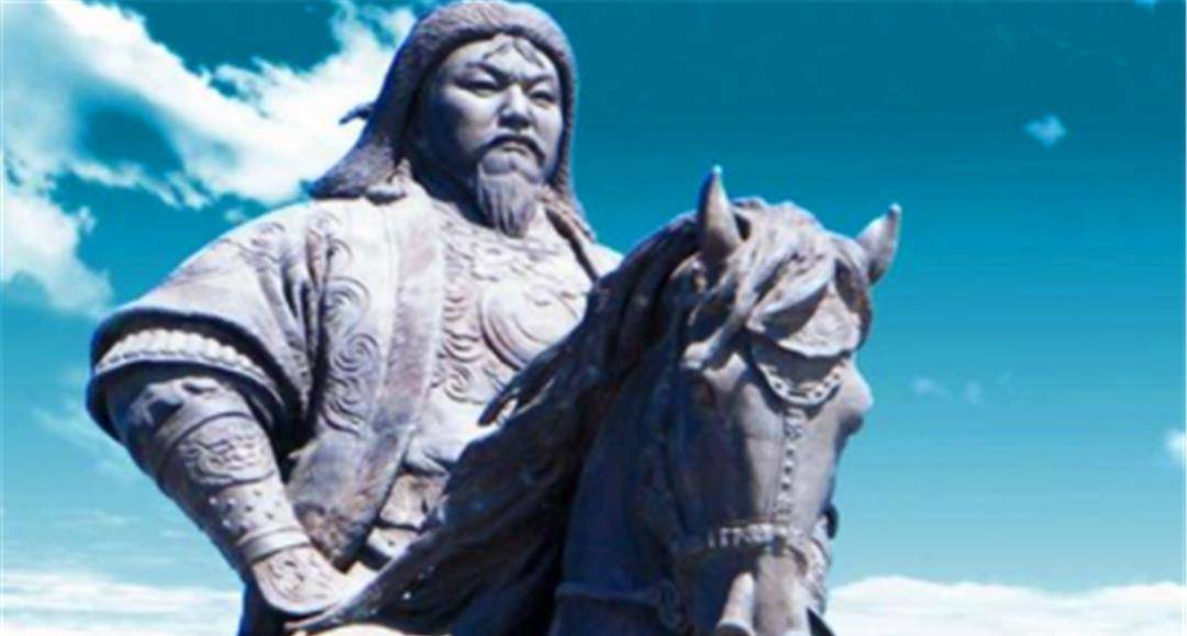 成吉思汗的墓为何至今仍未被发现？