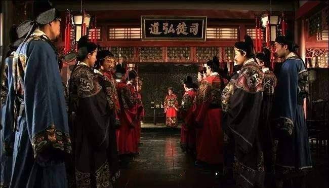 党争导致大明王朝的覆灭 键盘侠 究竟能带来多大的危害