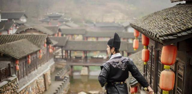 明朝令人畏惧的内行厂：官员先下跪，锦衣卫和东西厂也要避让