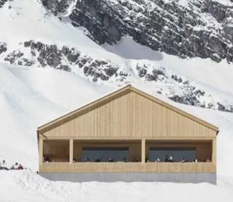 世界上最贵的滑雪小屋有哪些？租金是什么样的？