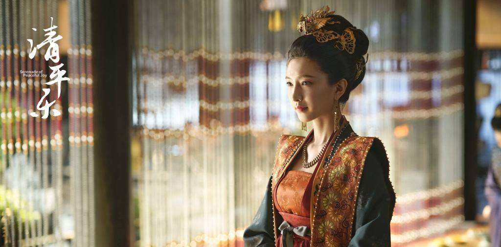 清平乐中吕相劝说赵祯废后，究竟是吕相的恶意挑拨还是电视剧对赵祯的过度美化？