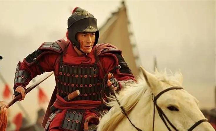 岳飞的真正形象是什么？国家博物馆珍藏着真实的画像，让我们了解岳飞的真实形象