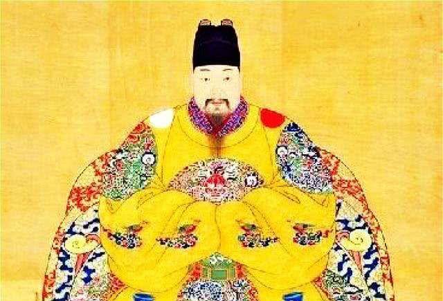明朝经济繁荣，为何国库却常短缺？