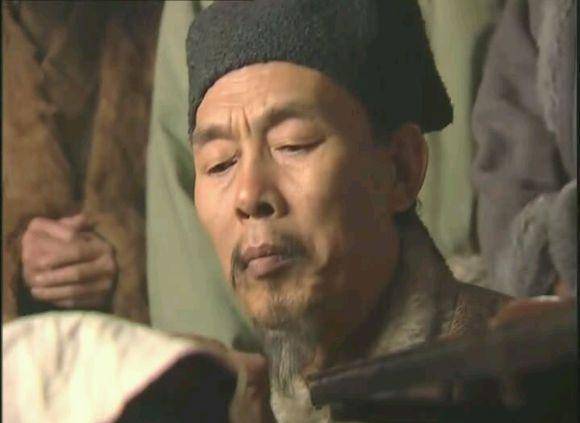 宋江与方腊交战之际，皇帝突然召回一员大将，梁山14位将领因之陨落