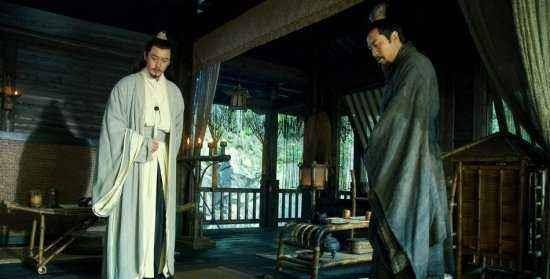 隆中对背后的智慧，刘备的聪明才智超越了诸葛亮！