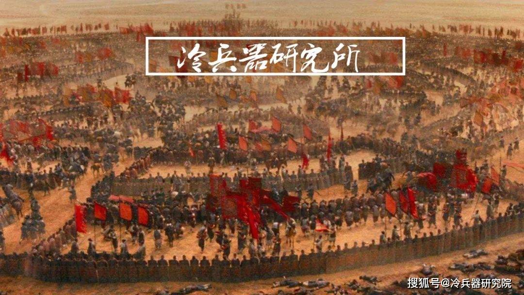 八阵图是否由诸葛亮发明？通过孙家寨汉简探索汉代军队实战阵法