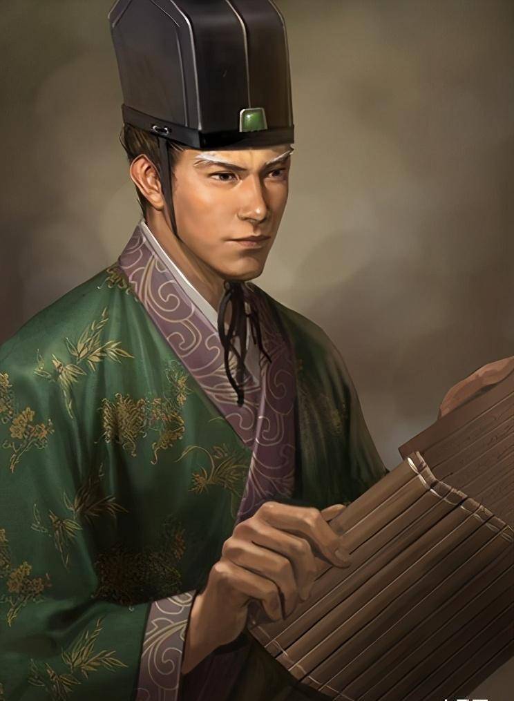 三国此人被誉为人间凤凰，智谋可与智圣诸葛亮相媲美？他曾协助关羽守护荆州！