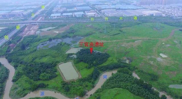 揭秘远古谜团——三官庙遗址的发掘之旅，发现18件夏朝青铜器背后的神秘尸骸
