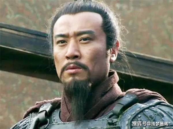 诸葛亮首次北伐时，11位大将牺牲，看看名单就知道他败得有多惨