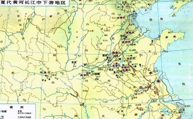 我国历史上唯一未被官方认可的朝代，已有471年历史，其国号现已成为中国人自我指代的代名词
