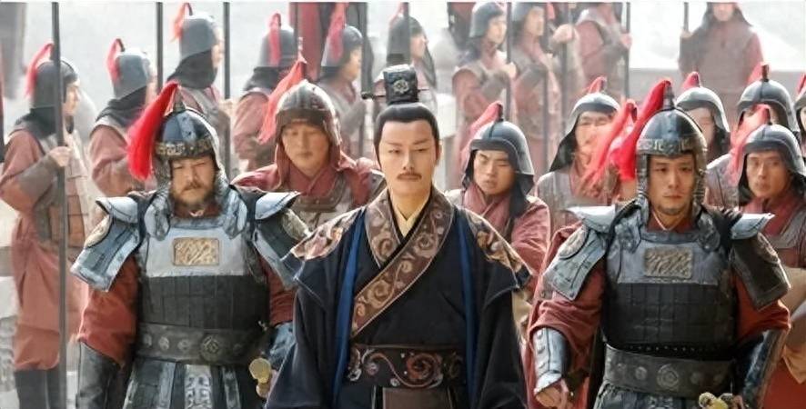 李斯是一个怎样的人物？为何他在被杀后，秦朝的统治迅速走向了衰败？