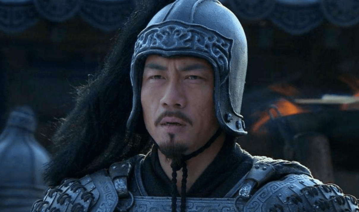 三国24名将中，许褚能与排名第二的赵云打成平手，但却为何输给排名第六的张飞