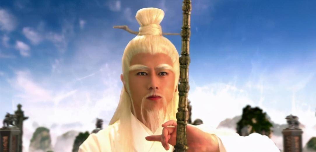 为什么纣王和申公豹能被封神，而姜子牙不能？
