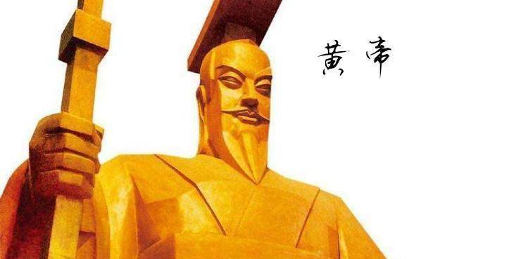 五帝和夏禹之间的世系关系是怎样的？