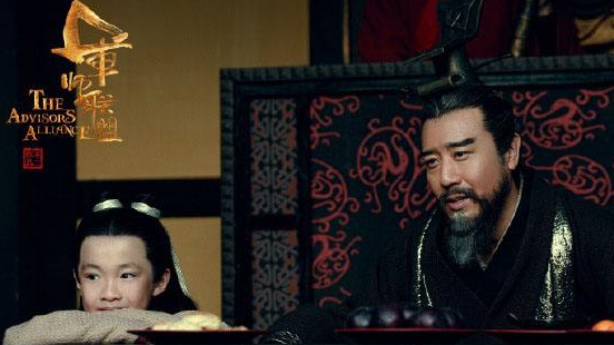 曹操的谋士虽多，但真正支持他的不超过五人，其他人都有自己的打算