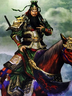 关羽“失荆州败走麦城”不只是因为敌不过徐晃？其实此战役的败局早已注定！