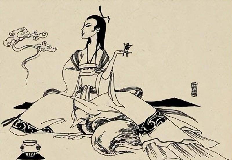 「苏妲己」这个角色，傅艺伟和温碧霞的表演对比，差距明显