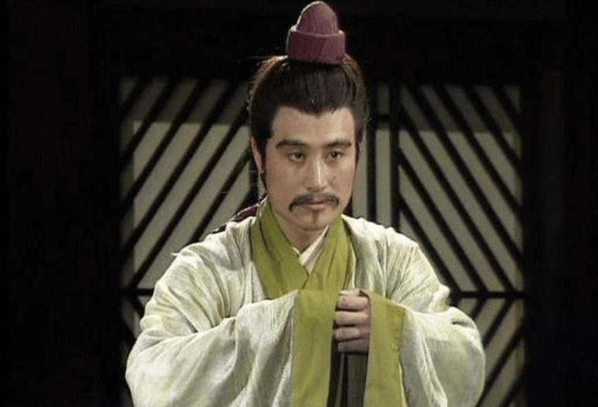 他兼具文武双全，堪称智谋如诸葛亮和勇猛如关羽的完美结合，只可惜刘备与他失之交臂