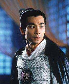 唐太宗晚年为确保李氏江山，四处搜寻女主武王，李君羡不幸成为牺牲品