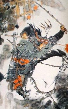 三国后期一盖世名将，堪比赵云、关羽，但却死于政治斗争！