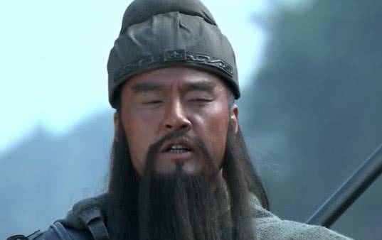 三国中唯一让关云长感到恐惧的人，仅凭一声咳嗽就能把关羽吓退！原因不简单！