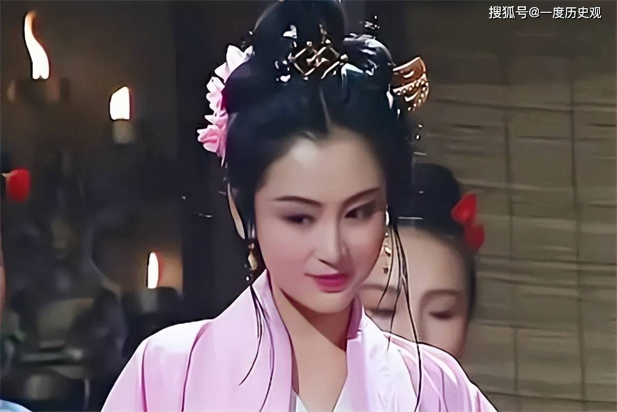 攻占京师后，董卓强占了多少女子令人目瞪口呆