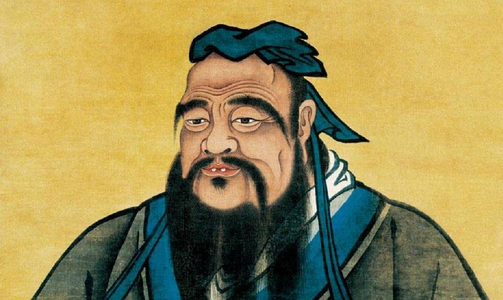 孔子的脏话被学生激怒，已流传2000多年，如今成为老师的常用语
