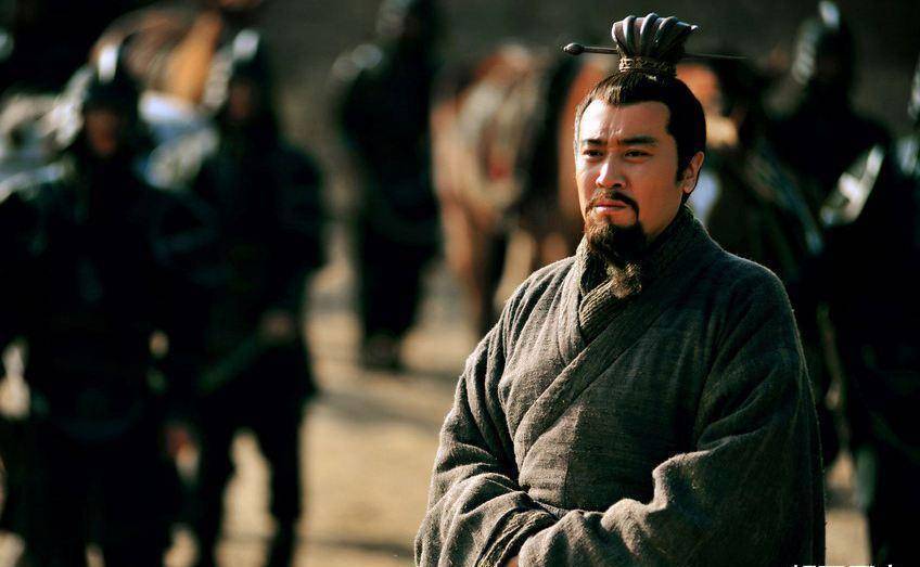 曹操赠给刘备的猛将，在诸葛亮去世后，为蜀汉坚守20年
