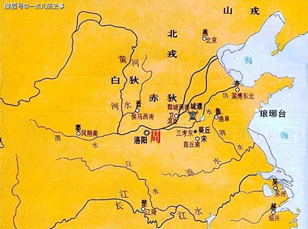 历史的真相：齐国在五国灭亡后陷入孤立无援之境，如何应对强国欺凌？