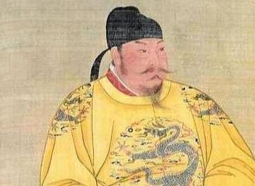 唐高祖李渊在位9年期间生了两个儿子，他们的身份和结局是怎样的？