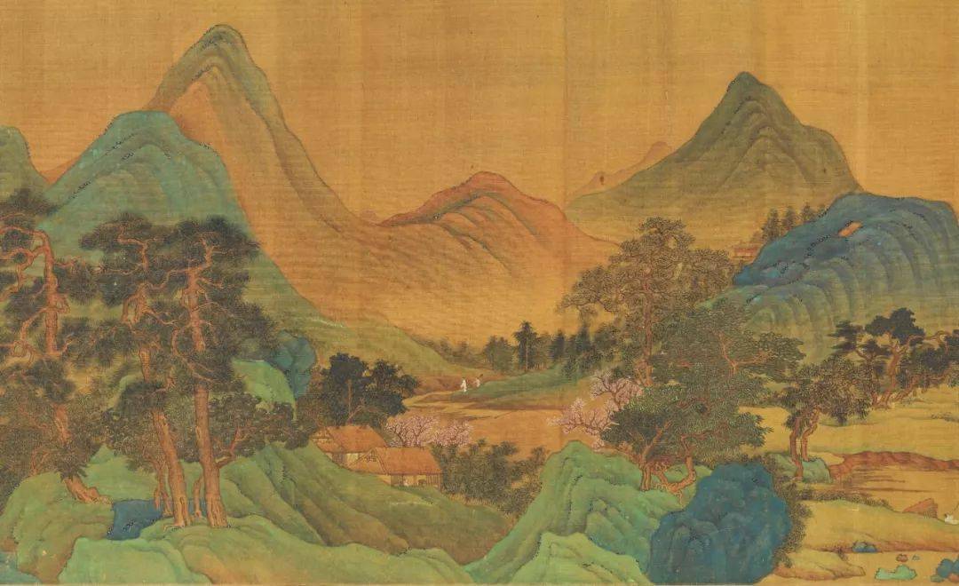 历代帝王钟情于韩非子的原因