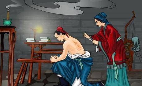 姚氏抱着小岳飞藏入瓮中以避洪水，为何瓮既未沉没亦未破裂？