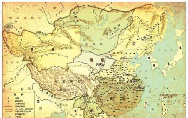 南宋与南明国祚长度差异的原因——十二字祖训