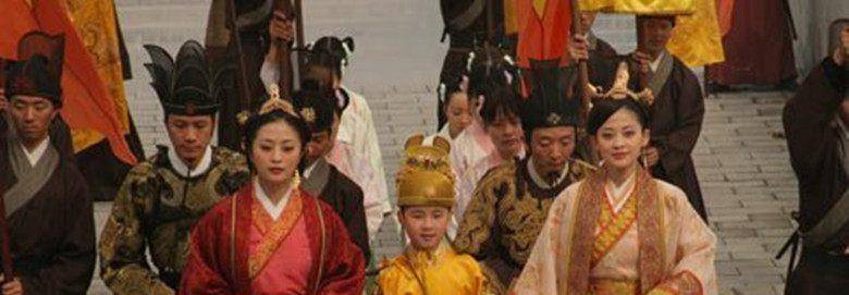 张居正：明朝的挽救者，以商鞅为榜样，强行让国祚延续60年，可惜身后遭遇抄家灭门