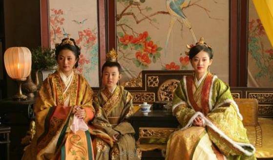 清朝为什么祭祀“昭陵妈妈”