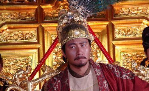 洪武三年：明朝大封功臣的排名与亲疏关系 - 探索朱重八的心思