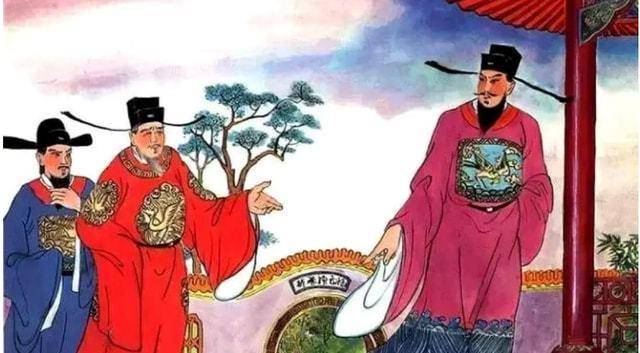 苏辙的文章，扑灭了大宋复兴的火花，文人的误国，不亚于武人