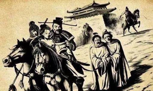 北宋皇后在靖康之耻中被金人掳走后，她的最终命运是怎样的？