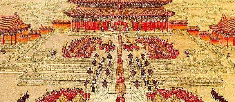 中国古代最繁荣的经济体与领先的科技代表，非宋朝莫属——不同意者慎言！
