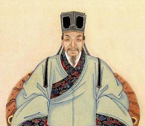 明朝嘉靖年间除了戚继光以外的五大平倭英雄