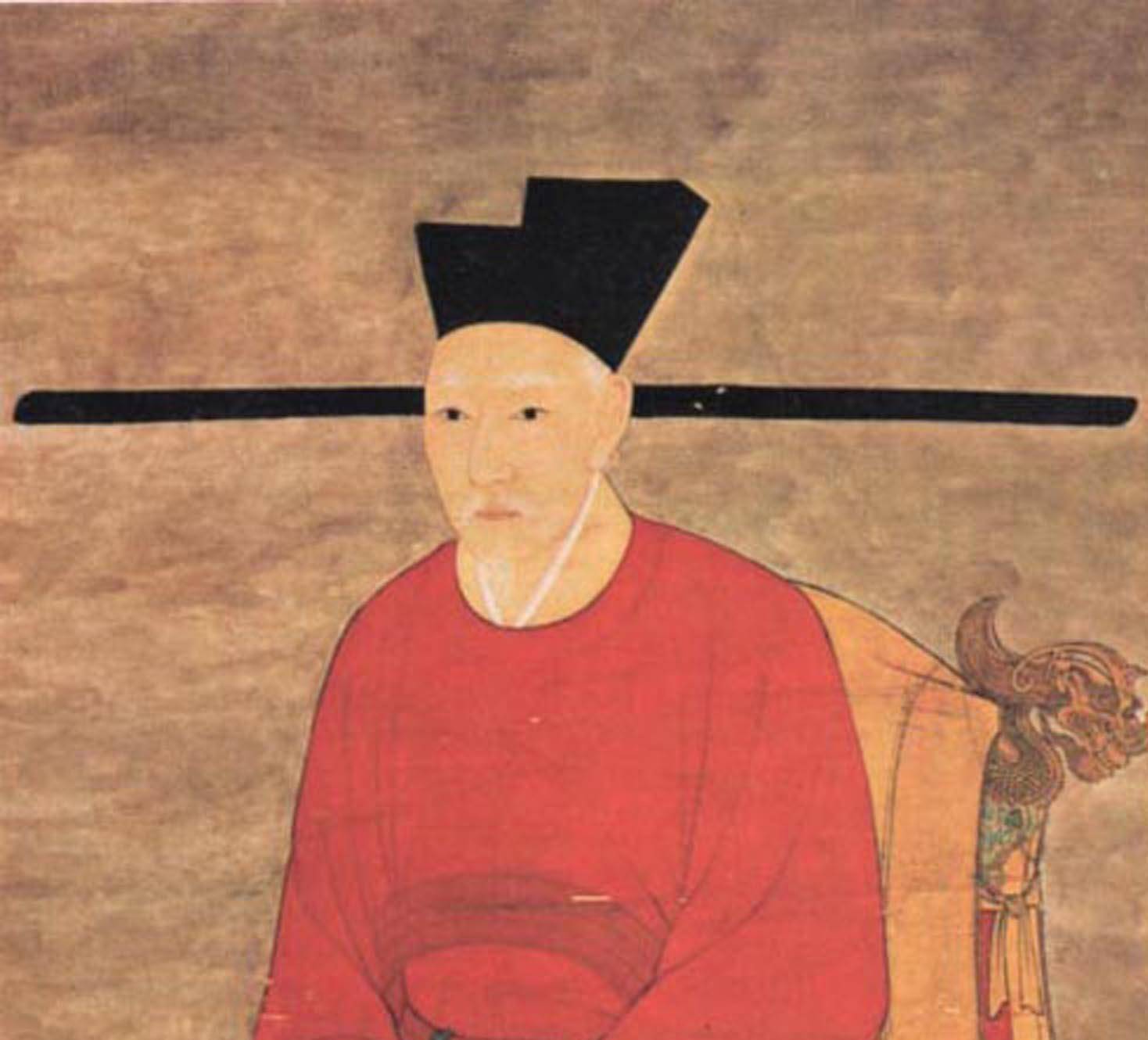 岳飞的真实死因是什么？为什么秦桧经常被洗白？发现他是公共关系的先驱！